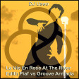 DJ Useo - La Vie En Rose At The River ( Edith Piaf vs Groove Armada )