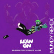 Mumdy x Major Lazer feat. MØ & DJ Snake - Lean On (Summer 2k24 Remix)
