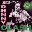Johnny Cash Vs The Clash - Cash Clash (Dj Harry Cover Mashup)