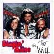 Stayin' Alive In The Wall (The Bee Gees & Pink Floyd)