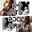 Tove Lo vs. Ariana Grande - I'm Into Cool Girls (SimGiant Mash Up)