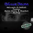 Battisti Vs Nezwerk - Passion (BlueJam & Marco Gioia Mash Boot Remastered)