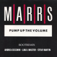 M.A.R.R.S - PUMP UP THE VOLUME- ANDREA CECCHINI - LUKA J MASTER -STEVE MARTIN