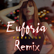 Annalisa Euforia (Remix by Dj Francesco Pappalardo) Extended