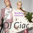La Rappresentante di Lista vs Alexandra Stan vs Chris Savio - SaxoBella Ciao Ciao (DJ Giac Mashup)