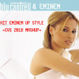 Hit 'eminem Up Style (CVS 2018 Mashup) - Blu Cantrell + Eminem
