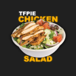 TFPie - Chicken Salad