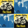 Stop London if you think you've heard this call before (The Clash vs. The Smiths)