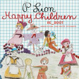 P. Lion -Happy Children- BOOT_REMIX - ANDREA CECCHINI & STEVE MARTIN  & LUKA J MASTER