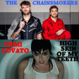 High Skin of my Teeth (The Chainsmokers vs Demi Lovato) (2022)