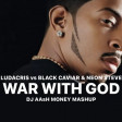 Ludacris vs Black Caviar & Neon Steve - War With God (Dj AAsH Money Mashup)