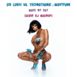 Coi Leray vs. Technotronic & NightFunk - Make my day (Giove DJ Mashup)