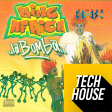 La Bomba - King Africa (Tech-House Simone Deeso Edit)