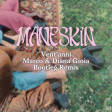 Måneskin - Ventanni Marco  Diana Gioia Bootleg Remix