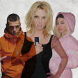 PETIT FOU FOU X SCREAM & SHOUT - Rhove, Anna, will.i.am, Britney Spears (DEJANA Mashup)