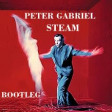 Peter Gabriel - Steam BOOTLEG 2.0  Andrea Cecchini - Steve Martin -Maxi Cioni