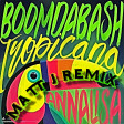 Boomdabash, Annalisa - Tropicana (Matt J Remix)