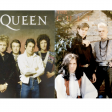 QUEEN - THE CULT  One sanctuary