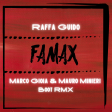 Raffa Guido - Famax (Marco Gioia & Mauro Minieri Boot RMX)