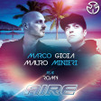 Gioia & Minieri - Aire (Nell'aria Radio version)