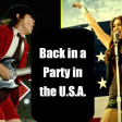 Back in a Party in the U.S.A. [AC/DC + Miley Cyrus]