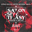 Benny Benassi vs David Guetta vs Shiva - Satisfaction Non è Easy (SEA DJs Mashup)