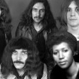 Black Sabbath and Aretha Franklin - Superfools