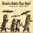 Efêmera Habits (Stay High) (iZigui Mashup) - Tove Lo ft. Tulipa Ruiz