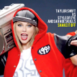 Taylor Swift vs Style of Eye and Savage Skulls - Shake It Off (DJ Yoshi Fuerte 2018 Remaster)