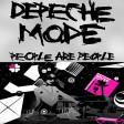 Depeche Mode vs. Muse - People Are Sucked Into Supermassive Black Hole