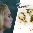 Easy On The Refugee (Adele vs Rise Against)