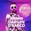 Dargen D'Amico - Onda Alta (Fabio Karia Remix) Sanremo 2024 LINK EXTENDED FREE DOWNLOAD