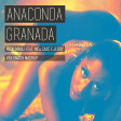 Nicki Minaj feat. MCs Zaac & Jerry - Bumbum Granada vs. Anaconda