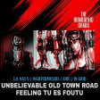 Lil Nas X vs. Nightcrawlers vs. EMF vs. In-Grid - Unbelievable Old Town Road Feeling Tu Es Foutu