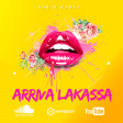 Fabio Karia - Arriva Lakassa