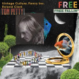 Vintage Culture vs Tom Petty - Falling free (Bastard Batucada Quedalivre Mashup)