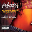 Akon - Belly Dancer (Dave Delly & Umberto Balzanelli Mash-Boot)