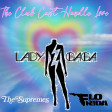 HallMighty - The Club Can't Handle Love (Lady Gaga ft Flo Rida & The Supremes vs. John Paul Young)