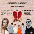 L'Amour Symphony (Jamie Booth Mashup) - Clean Bandit, Zara Larsson vs Tiesto, Dzeko & Torres