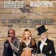 Darius Rucker vs Britney & Madonna - Me Against The Wagon Wheel (DJ Firth Mashup)