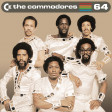 The Commodores 64 - Nightshift