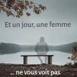 Jean-Jacques Goldman vs Florent Pagny - Et un jour, une femme... ne vous voit pas (DJ Giac Mashup)