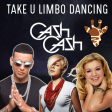 Take U Limbo Dancing (Cash Cash vs Daddy Yankee vs Robyn vs Kelly Clarkson)