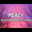 The Blessed Madonna - Mercy (Federico Ferretti Remix)