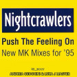 Nightcrawlers - Push The Feeling On - RE_BOOT  ANDREA CECCHINI & LUKA J MASTER