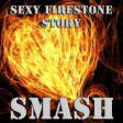 Sexy Firestone Story (Kygo vs Taylor Swift vs David Guetta ft Akon)