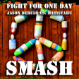 Fight For One Day (Jason Derulo vs. Matisyahu)