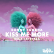 Sonny Fodera feat. Doja Cat & SZA - Kiss Me More (ASIL Mashup)