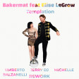 Bakermat feat. Elise LeGrow - Temptation (Umberto Balzanelli, Jerry Dj, Michelle Rework)
