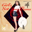Girl's Not Your Mama (Jennifer Lopez x AFI)